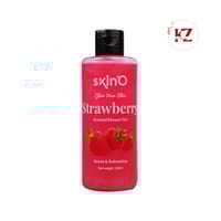 Skin’O Glow Your Skin Strawberry Scented Shower Gel_img_0