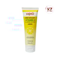 Skin’O Lemon Face Wash_img_0