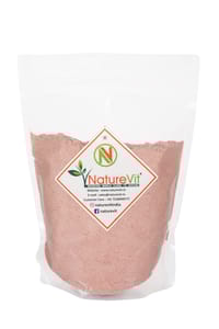 Bit Lobon/Rock Salt 1kg luz_img_0
