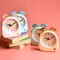 Cute Animal Alarm Clock_img_2