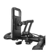 Waterproof Bike Phone Holder With Magnetic Mount (HL-69)_img_1