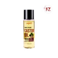 Skin’O 100% Pure Castor Oil_img_0