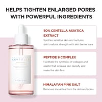 SKIN1004 Madagascar Centella Poremizing Fresh Ampoule 100ml_img_2