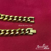 Men's Premium Quality Bracelet (Golden Edition)_img_1