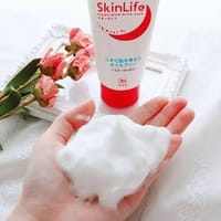 SkinLife Facial Cleansing Foam Medicated Acne Care Face Wash 130g_img_1