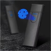 Smart Touch - USB Rechargeable Electric Coil Lighter._img_3
