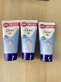 Dove Moisture Care Foaming Facial Cleanser 143g_img_1