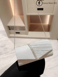 Luxury Ladies Party Purse_img_1