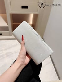 Luxury Ladies Party Purse_img_2