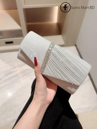 Luxury Ladies Party Purse_img_4