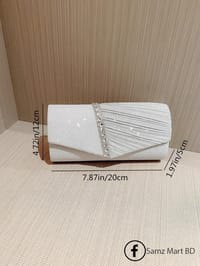 Luxury Ladies Party Purse_img_9