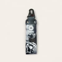 Yamaha FZ-S V2 Premium KeyRing. CODE-2_img_0