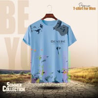 Stylish/Comfortable sports T-Shirt 5 (Five) pis combo offer_img_2