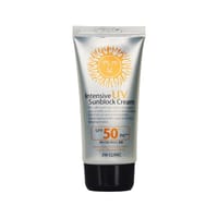 3w clinic intensive Uv sunblock cream spf50 Pa+++ – 70ml_img_3