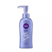 Nivea UV Super Water Gel Sunscreen SPF50 PA+++ 140gm_img_0