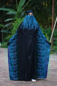 Soft Linen Jilbab_img_1