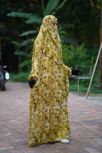 Soft Linen Jilbab_img_1