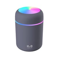 H2o mini USB Humidifier – Grey Color_img_0