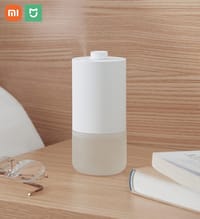 Xiaomi Mijia Automatic Air Freshener Spray – Perfume Machine Set_img_0