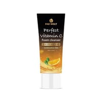 Pax Moly Perfect Vitamin C Foam Cleanser-100ml_img_0