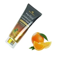Pax Moly Perfect Vitamin C Foam Cleanser-100ml_img_1