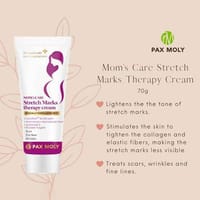 PAX MOLY Mom’s Care Stretch Mark Cream 70gm_img_2