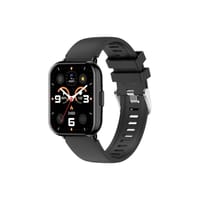 Valdus VS14 Bluetooth calling Smartwatch – Black_img_0