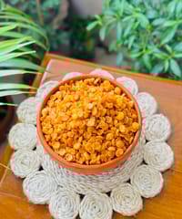 কুষ্টিয়া শিশির বেকারীর ডালভাজা (৪৫০+গ্রাম)_img_0