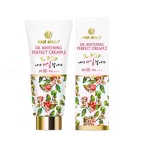 Pax Moly Dr. Whitening Perfect Cream 2 Spf50+ Pa++++70ml_img_0