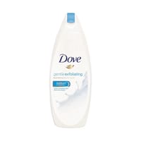 Dove Gentle Exfoliating Body Wash 200ml_img_0