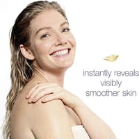 Dove Gentle Exfoliating Body Wash 200ml_img_3