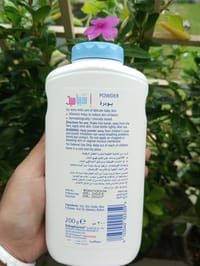 Sebamed Baby Powder 🌸200ml_img_1