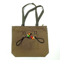 Beaded Boho Canvas Tote Bag_img_0