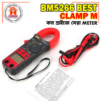 BM5266 Digital Best Q Clamp Meter_img_2