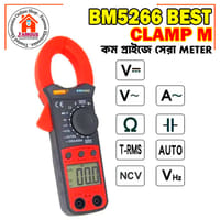 BM5266 Digital Best Q Clamp Meter_img_3