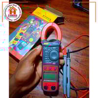 BM5266 Digital Best Q Clamp Meter_img_5