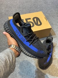 Adidas Yeezy Boost 350 V2 Dazzling (OEM)_img_1