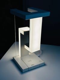 Anti-Gravity LED Desk Lamp with Wireless Charger_img_1