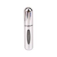 Portable Refillable Perfume Atomizer - 5ml Travel Size_img_12