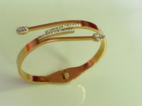 Stainless Steel China Bracelet_img_1