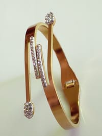 Stainless Steel China Bracelet_img_2