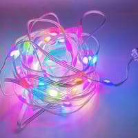 RGB Magic Fairy Light 32Feet_img_0