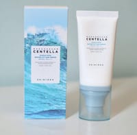 Madagascar Centella Hyalu-Cica Water-fit Sun Serum SPF50+ PA++++_img_0