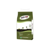 হিউমিক এসিড হিউমিক স্টার  ( পটাশিয়াম হিউমেট ) । Humic Acid Humic star  ( Potassium Humate )_img_0