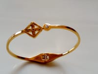 Stainless Steel China Bracelet_img_1