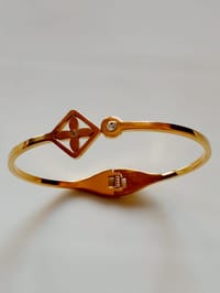 Stainless Steel China Bracelet_img_2