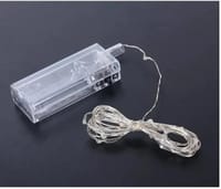 Battery operate Fairy Lights 7Feet_img_6