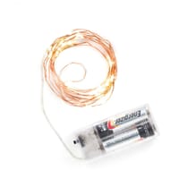 Battery operate Fairy Lights 7Feet_img_7