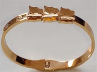 Stainless Steel China Bracelet_img_0