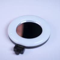 Live K9 Pro 4-in-1 Bluetooth Tripod + LED + Remote + Selfie Stick (_img_1